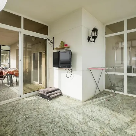 Stunning In Appartement