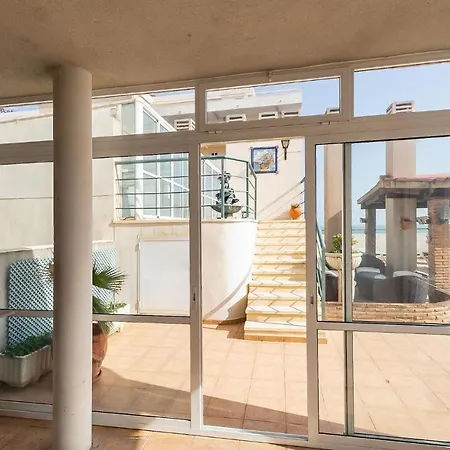 Apartment Stunning In